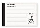 Cominhkpr130762 Brownlow Gifts Recipe Cards Farmers Market 703800058218