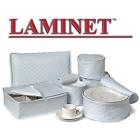 Cominhkpr28228 Laminet Piece Quilted Dinnerware Storage Starter Set Includes
