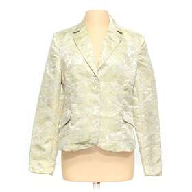 16595190889s Con Tact 16595190889 S Blazer Size L Multi Colored Rayon Nylon 16595190889s Con Tact 16595190889 S Blazer Size L Multi Colored Rayon Nylon
