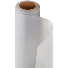 05f-c5t20-01 Con-tact 20 In. X 5 Ft. Clear Non-adhesive Shelf Liner