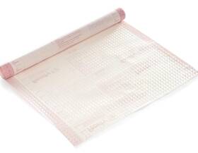 90349203 Con-tact Brand Creative Adhesive Covering 18 Inch X 50 Ft Frosty Diamonds Lot Of 6