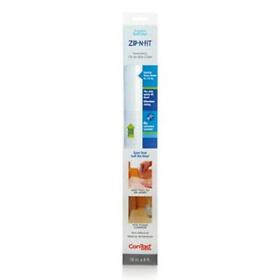 Con-tact Brand Adhesive Zip-n-fit Solid Grip Drawer And Shelf Non-slip Liner