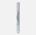Con-tact Brand Creative Covering Moderna Blue Multipurpose Shelf Liner 18inch X 20inch