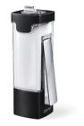 Emy100c Container Black Sugar Zevro Pepper Salt Dispenser Spice