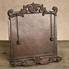 Cookbook Holder Gg Collection New Gracious Goods Antique Copper 037916922973
