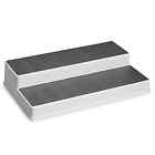 Copco Shelf Organizer 15 White 043909101799