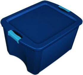 14467406 Corp Tote Latch/carry True Blue 18g 14467406 Corp Tote Latch/carry True Blue 18g