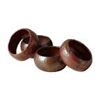 Cpo364 Cpo64 Native Trails Kitchen Decor Piece Copper Napkin Ring 817315015403