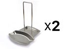 Crlr-3 Progressive Stainless Steel Lid 078915014092