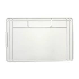 Croc Liner 706212555672 Under Sink Mat Waterproof Cabinet For Kitchen And Bathroom Cabinets Utilit Croc Liner 706212555672 Under Sink Mat Waterproof Cabinet For Kitchen And Bathroom Cabinets Utilit