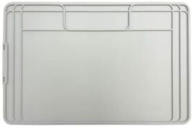 Croc Liner Under Sink Mat Waterproof Cabinet For Kitchen And Bathroom
