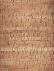 Crven-casa1000x500x0.8 Jelinek Cork Group Natural 059733701081
