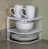 Cs30363-6 Home Basics Corner Rack Set Of 190255867883