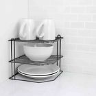 Cs44512 Home Basics Corner Rack 190979259117