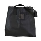 Csb2997b Ncstar Black Vism Grocery Shopping Bag Pocket 848754008879