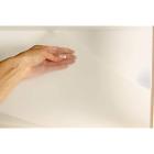 Csrclearwall1065 Shelf Liners Value Pack Rigid Liner Wall Cabinet 643824198951