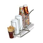 Ctch-620em Delfin Chrome Element Cup Holder