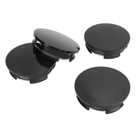 Culnflun8nzvf51gbi Culnflun 4 Pcs Car Wheel Center Caps 57mm/2.24in Outer Diameter 50mm/1.97in Inner Dia