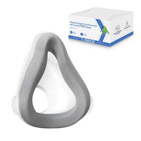Yth-atf20-m1p Cuord Replacement Cushion For Airtouch F20 Memory Foam Compatible With Ori