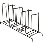 Cup-hldr4-blk Sorbus 4 Section Cup