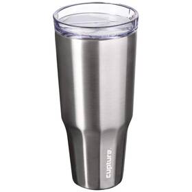 Dsst-32s Cupture Travel 32 Oz Vacuum Insulated Stainless Steel Tumbler Cup Silver Dsst-32s Cupture Travel 32 Oz Vacuum Insulated Stainless Steel Tumbler Cup Silver