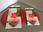 Cv120l-hp Charles Viancin Silicone Hibiscus