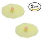 Cvn-lp-s2-9 9 Charles Viancin Pack Lilypad Lid Medium 799632638872
