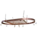 Cw6015 Range Kleen Copper Oval 070775194402 Cw6015 Range Kleen Copper Oval 070775194402
