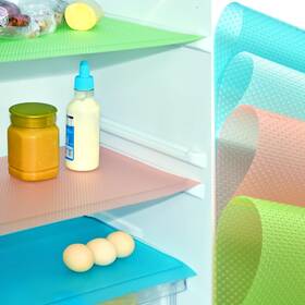 Czxnbi 616943716061 8 Pcs Refrigerator Liners For Shelves Easy To Clean Fridge Liner Mats Spill Prot Czxnbi 616943716061 8 Pcs Refrigerator Liners For Shelves Easy To Clean Fridge Liner Mats Spill Prot
