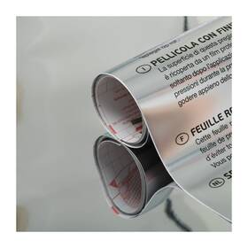 215-0005 D-c-fix 007386244253 Decorative Self-adhesive Film Mirror Effect Glossy Reflective Foil 215-0005 D-c-fix 007386244253 Decorative Self-adhesive Film Mirror Effect Glossy Reflective Foil
