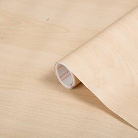 Fa346-8219-2 D-c-fix 059318966010 Decorative Self-adhesive Film Maple Large 26 Inch X 78 Roll 2-pack