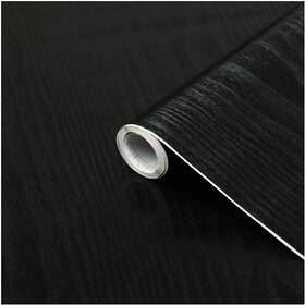 D-c-fix 059318966119 Decorative Self-adhesive Film Blackwood 26 Inch X 78 Roll 2-pack D-c-fix 059318966119 Decorative Self-adhesive Film Blackwood 26 Inch X 78 Roll 2-pack
