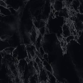 D-c-fix 059318966218 Decorative Self-adhesive Film Marble Black 26 Inch X 78 Roll 2-pack
