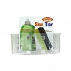 D Vine Space Saving Sink Center Organizer With Suction Cups Caddy Kitchen 796856358593