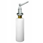 D217-01 Westbrass Standard Soap Dispenser