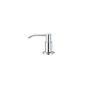 Da502105 Danze Deluxe Soap And Lotion Dispenser