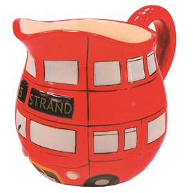 104267 Dakota Routemaster Milk Jug