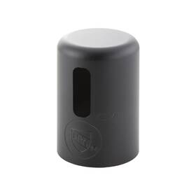 11093 Danco Kitchen Air Gap Cap Matte Black 11093 Danco Kitchen Air Gap Cap Matte Black