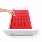 Dd00300 Kmn Home Drawerdecor Customizable Drawer Organizer Deluxe Kit 853532003007