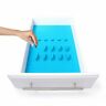 Dd00301 Kmn Piece Drawer Organize Set Sky Blue