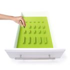 Dd00303 Kmn Home Drawerdecor Customizable Drawer Organizer Deluxe Kit 853532003038