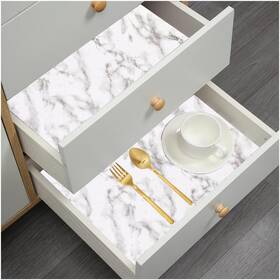 Fba-15 Deabevn Drawer And Shelf Liner For Kitchen Cabinets Non Adhesive Slip Thick St Fba-15 Deabevn Drawer And Shelf Liner For Kitchen Cabinets Non Adhesive Slip Thick St