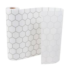 Fba-28 Deabevn Drawer And Shelf Liner For Kitchen Cabinets Non Adhesive Slip