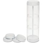 Def20101 20101 Deflect-o Interlocking Storage 079916016825