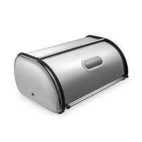 8541994208 Deppon Bread Box For Kitchen Countertop Extra Large Capacity Holds More Than 2 Loav