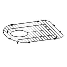 Derengge 971377622260 Kitchen Sink Grid Stainless Steel Bottom Protectors For H-0