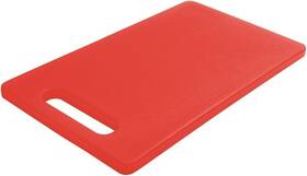 409-j1795 Dexas Made From High-density Plastic That Is Bar Board 6 By 10 Inches Red