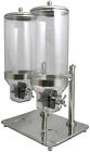 G8254145 Dispenser 40504 Double Chef Bon Cereal