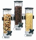 Wm300 Dispenser Zevro Smartspace Triple Dry-food Wall Indispensable Mount Wm300 Dispenser Zevro Smartspace Triple Dry-food Wall Indispensable Mount