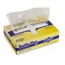 10078731600414 Dix S8 Dixie High Density Poly Film Polyethylene Boxes